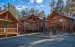 Antler`s Crossing 1 Deer Cabin - Cozy Cabins Real Estate, LLC